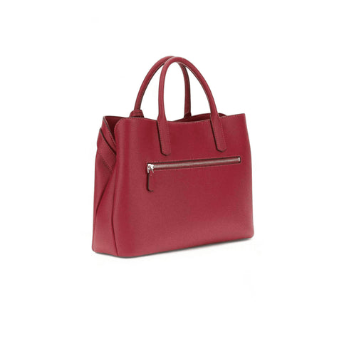GUESS Borsa A Mano Donna Rosso HWBG8546070-AI26